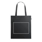 MAPUTO. 190T újrahasznosított poliészterből (100% rPET) táska