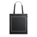 MAPUTO. 190T újrahasznosított poliészterből (100% rPET) táska