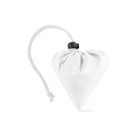 BEIRA. 190T újrahasznosított poliészterből (100% rPET) összecsukható táska