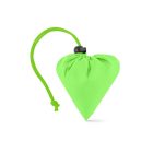 BEIRA. 190T újrahasznosított poliészterből (100% rPET) összecsukható táska