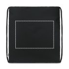 PEMBA. 190T újrahasznosított poliészterből (100% rPET) húzózsák