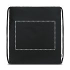 PEMBA. 190T újrahasznosított poliészterből (100% rPET) húzózsák