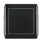 PEMBA. 190T újrahasznosított poliészterből (100% rPET) húzózsák