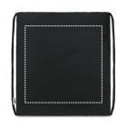 PEMBA. 190T újrahasznosított poliészterből (100% rPET) húzózsák