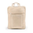 MARBELLA. Juco hátizsák (275 g/m²)