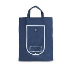 ARLON. Nem szőtt összecsukható táska (80 g/m²)