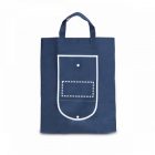 ARLON. Nem szőtt összecsukható táska (80 g/m²)