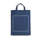 ARLON. Nem szőtt összecsukható táska (80 g/m²)