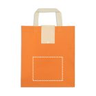 CARDINAL. Összehajtható szatyor