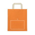 CARDINAL. Összehajtható szatyor