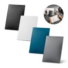 QUEIROS. A5 jegyzettömb vízálló borítóval