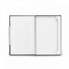 REEVES. Alumínium és PU kártyatartó