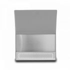 TRAVOLTA. Fém és PU kártya- és kulcstartókészlet