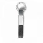 TRAVOLTA. Fém és PU kártya- és kulcstartókészlet