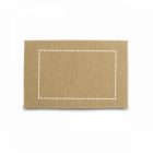 DANIEL. Parafa kártyatartó