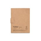 LEWIS. Post-it készlet, 7 színes tömbbel