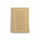 KOSTOVA. A5 jegyzetfüzet vonalazott lapokkal