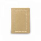 KOSTOVA. A5 jegyzetfüzet vonalazott lapokkal