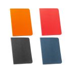 RAYSSE. B7-es jegyzetfüzet vonalazott lapokkal