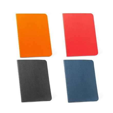 RAYSSE. B7-es jegyzetfüzet vonalazott lapokkal