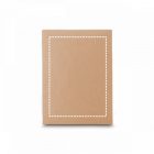 PUZO. A4-es 100%-ban újrahasznosított irattartó mappa (400 g/m²)