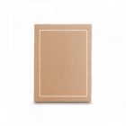 PUZO. A4-es 100%-ban újrahasznosított irattartó mappa (400 g/m²)