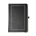 TWAIN. A5 jegyzetfüzet vonalazott lapokkal elefántcsont színben