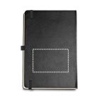 TWAIN. A5 jegyzetfüzet vonalazott lapokkal elefántcsont színben