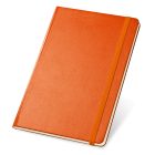 TWAIN. A5 jegyzetfüzet vonalazott lapokkal elefántcsont színben