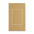 GALEN. Bambusz mobiltelefon-tartó, két részre levehető