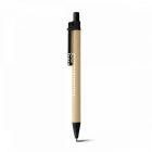 COOPER. Öntapadós jegyzettömb, 6 színes jegyzet tömbbel