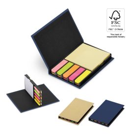 LOVECRAFT. 12 tömbös post-it készlet