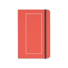 SHAW. A5-ös jegyzetfüzet golyóstollal