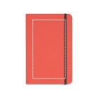 SHAW. A5-ös jegyzetfüzet golyóstollal