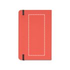 SHAW. A5-ös jegyzetfüzet golyóstollal