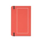 SHAW. A5-ös jegyzetfüzet golyóstollal