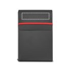 SHAW. A5-ös jegyzetfüzet golyóstollal