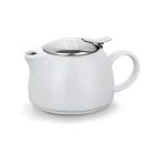 COLE. Porcelán teáskészlet 2 az 1-ben