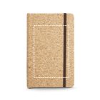 HAWKINS. Parafa zsebjegyzetfüzet sima lapokkal, FSC™ minősített anyagból és más ellenőrzött anyagokból