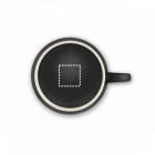 CINANDER. Kerámia bögre 370 mL