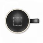 COMANDER. Kerámia bögre 370 mL