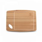 BANON. Bambusz tálalódeszka