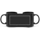 BARINE. 350 ml-es kerámia bögre