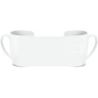 MATCHA. 350 ml-es porcelán bögre