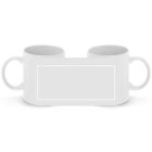 CURCUM. Kerámia bögre 350 mL