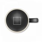 CHALKIE. Kerámia bögre 360 mL