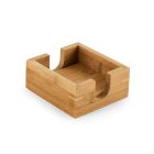 GAUTHIER. Bambusz alátét