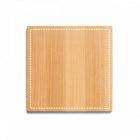 GAUTHIER. Bambusz alátét