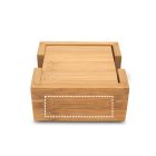 GAUTHIER. Bambusz alátét