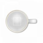 ANISEED. Kerámia bögre ideális a szublimációhoz 350 mL